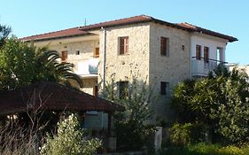 Venia Apartments